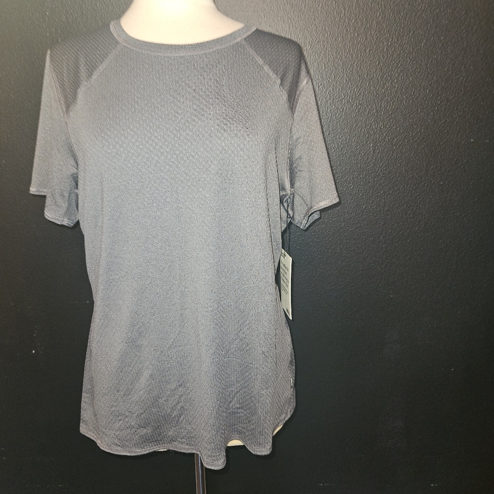 5/$10 🌞 REI Lightweight Base Layer Short Sleeve Crew